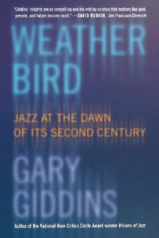 Carte Weather Bird Gary Giddins