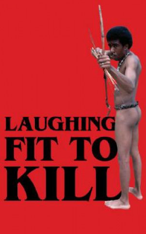 Könyv Laughing Fit to Kill Glenda Carpio