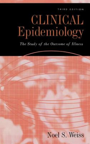 Carte Clinical Epidemiology Noel Weiss
