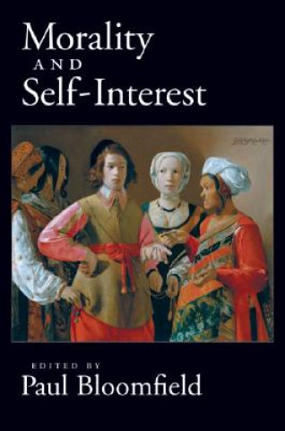 Buch Morality and Self-Interest Paul Bloomfield