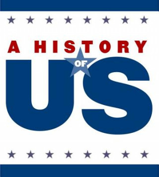 Carte History of US: Book 2: Making 13 Colonies 1600-1740 Joy Hakim