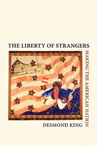 Carte Liberty of Strangers Desmond King