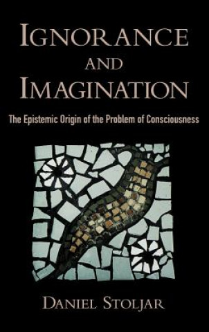 Kniha Ignorance and Imagination Stoljar