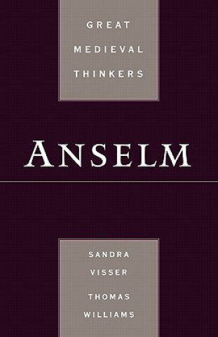 Buch Anselm Sandra Visser