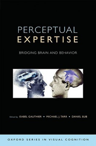 Libro Perceptual Expertise Isabel Gauthier