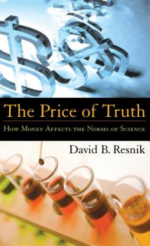Книга Price of Truth Resnik