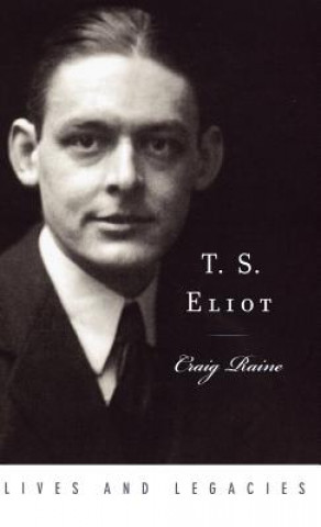 Book T. S. Eliot Raine