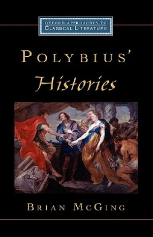 Carte Polybius' Histories Brian C. McGing