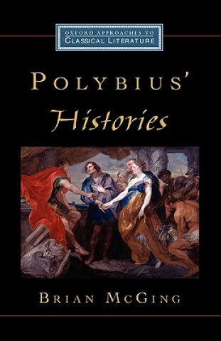 Livre Polybius' Histories Brian C. McGing