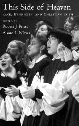 Knjiga This Side of Heaven Robert J. Priest