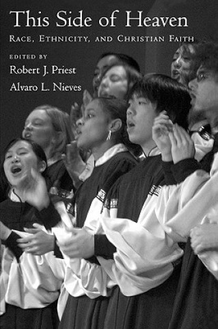 Knjiga This Side of Heaven Robert J. Priest