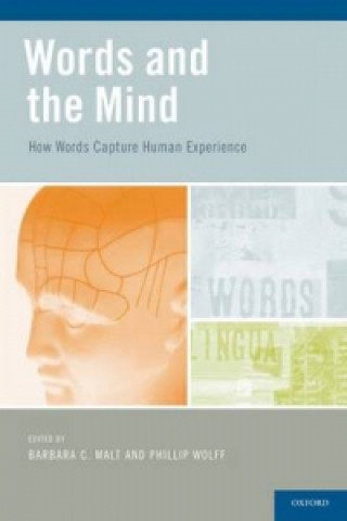 Buch Words and the Mind 