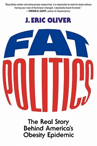 Carte Fat Politics Oliver
