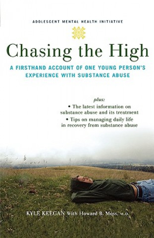 Könyv Chasing the High Kyle Keegan