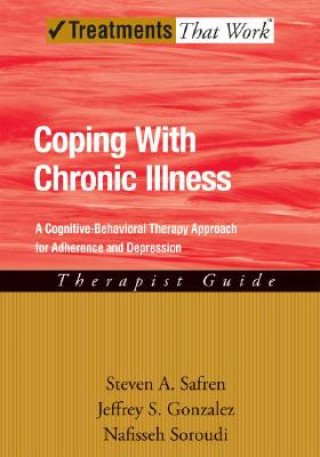 Book Coping with Chronic Illness Steven Safren