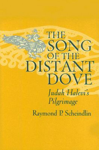 Βιβλίο Song of the Distant Dove Raymond P. Scheindlin