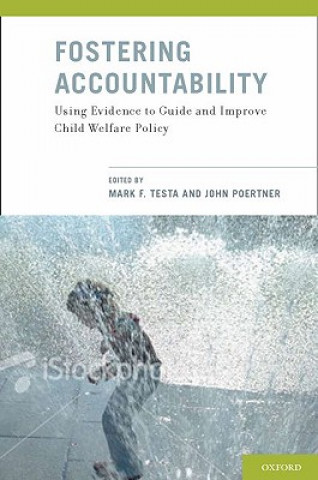 Knjiga Fostering Accountability Mark F. Testa