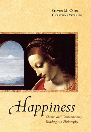 Carte Happiness Steven M. Cahn