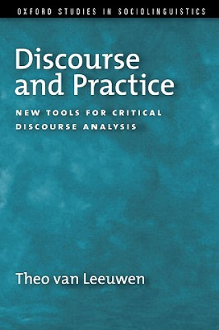 Buch Discourse and Practice Theo Van Leeuwen