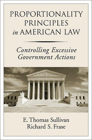 Carte Proportionality Principles in American Law E.Thomas Sullivan