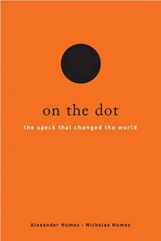 Book On the Dot Alexander Humez