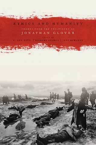 Knjiga Ethics and Humanity N. Ann Davis