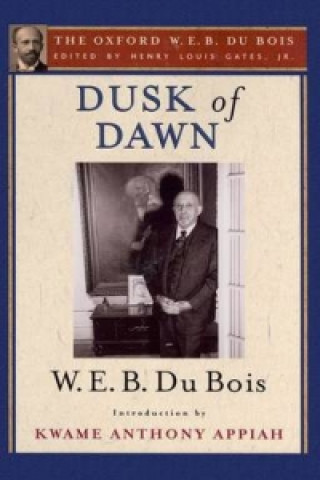 Книга Dusk of Dawn: An Essay Toward an Autobiography of a Race Concept 