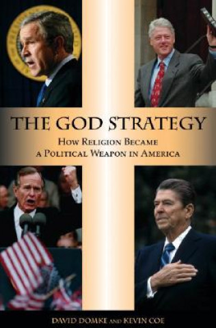 Book God Strategy David Domke