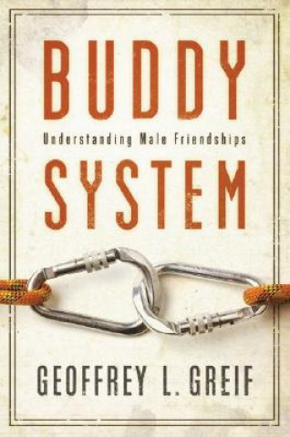 Boek Buddy System Geoffrey L. Greif