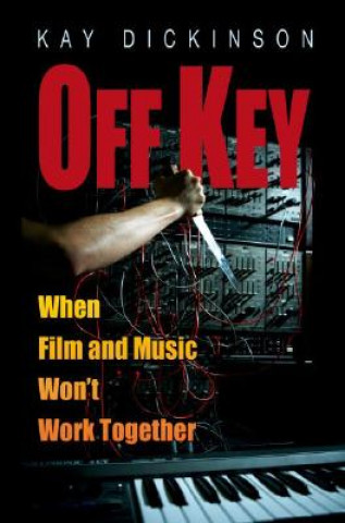 Book Off Key Kay Dickinson