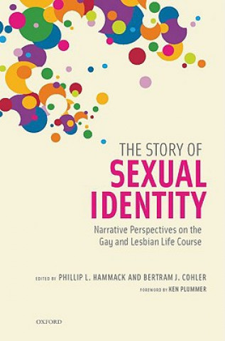 Buch Story of Sexual Identity Phillip L. Hammack