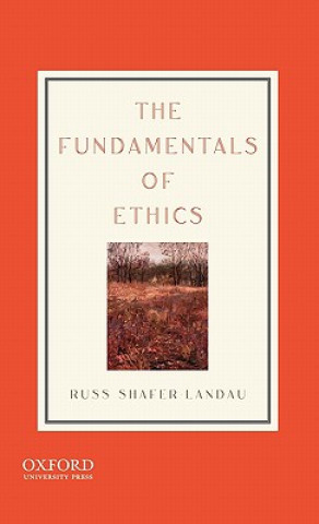 Βιβλίο Fundamentals of Ethics Shafer-Landau