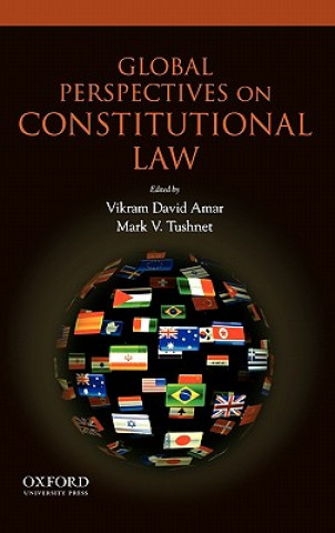 Книга Global Perspectives on Constitutional Law Vikram Amar