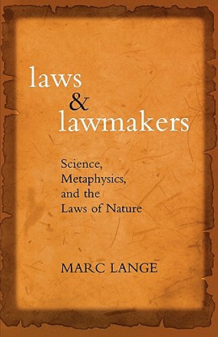 Carte Laws and Lawmakers Marc Lange