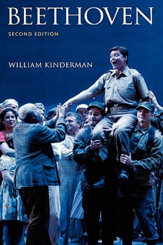 Book Beethoven William Kinderman