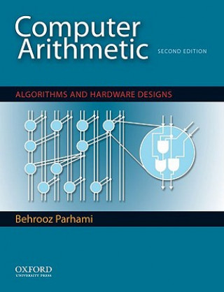 Książka Computer Arithmetic Behrooz Parhami