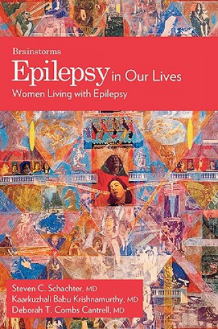 Libro Epilepsy in Our Lives Kaarkuzhali Babu Krishnamurthy