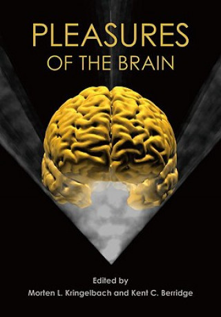Könyv Pleasures of the Brain Kringelbach