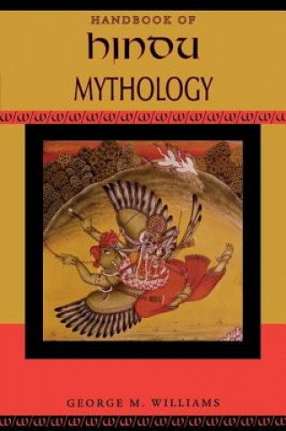 Carte Handbook of Hindu Mythology Williams