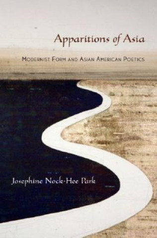 Kniha Apparitions of Asia Josephine Park