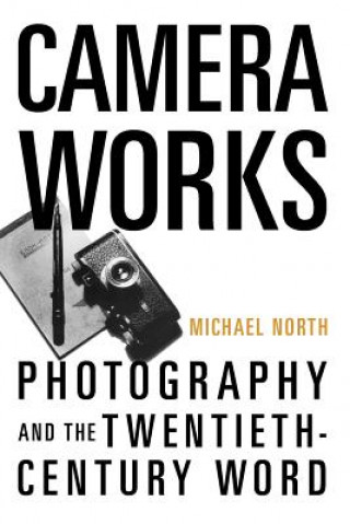 Könyv Camera Works Michael North