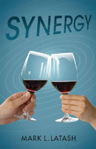 Kniha Synergy Latash