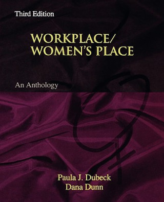 Carte Workplace/Women's Place Paula Dubeck