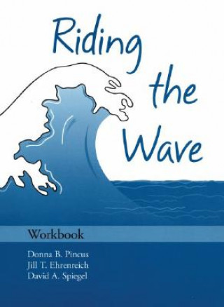 Kniha Riding the Wave: Workbook Donna B. Pincus