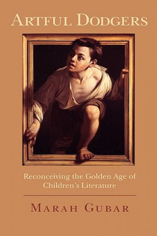 Libro Artful Dodgers Marah Gubar
