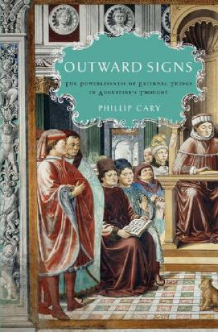 Carte Outward Signs Phillip Cary