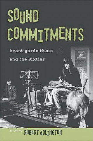 Carte Sound Commitments Robert Adlington