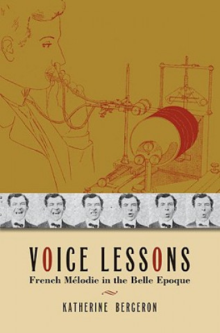 Carte Voice Lessons Katherine Bergeron
