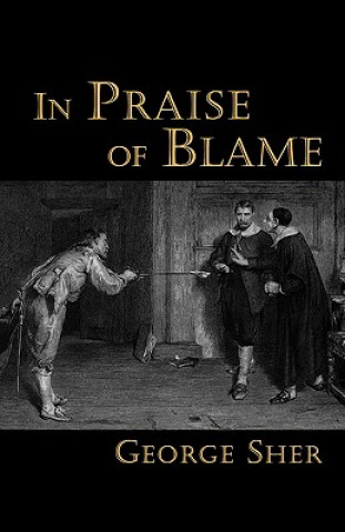 Libro In Praise of Blame George Sher