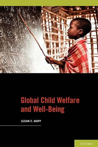 Könyv Global Child Welfare and Well-Being Susan C. Mapp